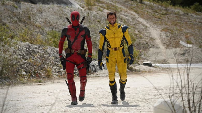Imagen 5 de galería para Deadpool y Lobezno