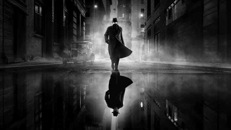 Imagen 2 de galería para Spider-Noir