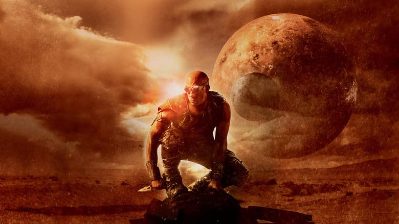 Imagen 1 de galería para Riddick