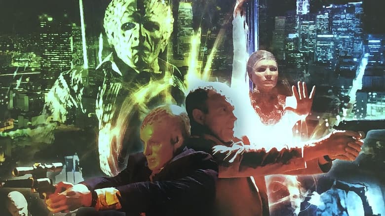 Imagen 3 de galería para Alien Nación