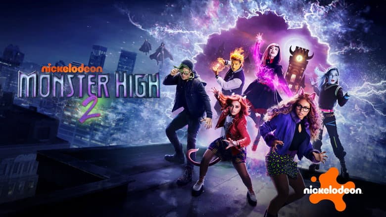 Imagen 1 de galería para Monster High 2