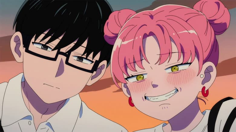 Imagen 8 de galería para Seihantai na Kimi to Boku
