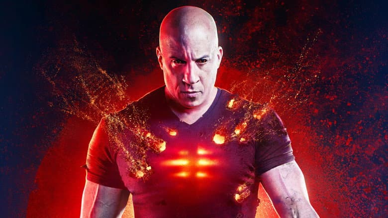 Imagen 7 de galería para Bloodshot