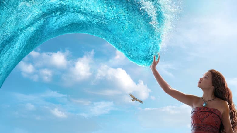Imagen 5 de galería para Moana