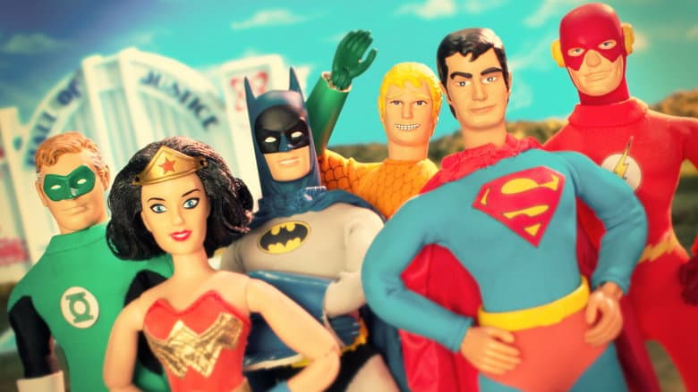 Imagen 7 de galería para Robot Chicken
