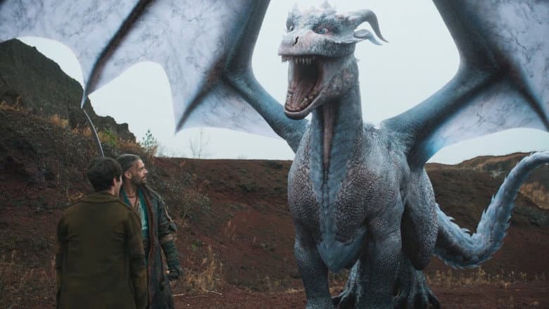 Imagen 5 de galería para Dragonheart: Vengeance