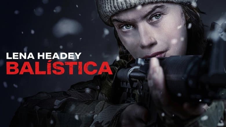 Imagen 7 de galería para Ballistic