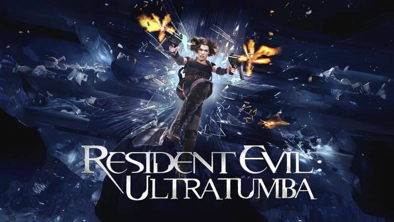 Imagen 1 de galería para Resident Evil IV. Ultratumba
