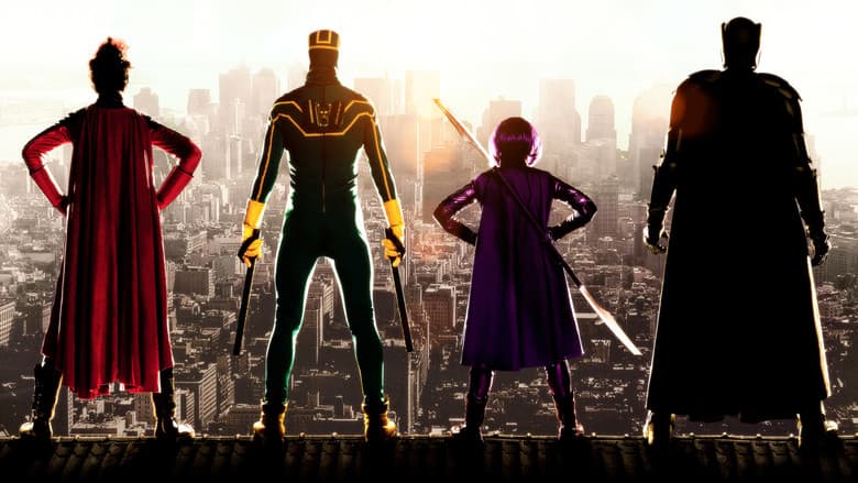 Imagen 8 de galería para Kick-Ass: Listo para machacar