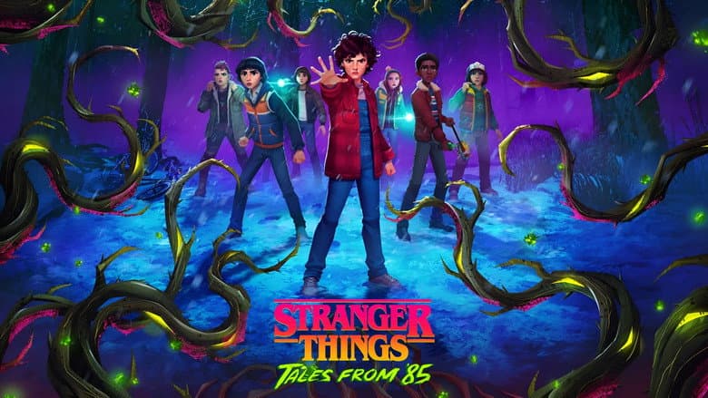 Imagen 6 de galería para Stranger Things: Relatos del 85