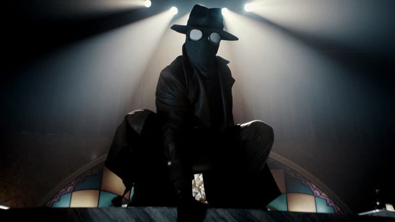 Imagen 6 de galería para Spider-Noir
