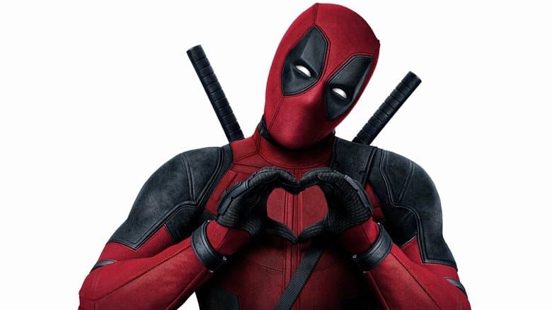 Imagen 2 de galería para Deadpool