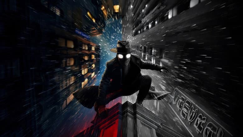 Imagen 5 de galería para Spider-Noir