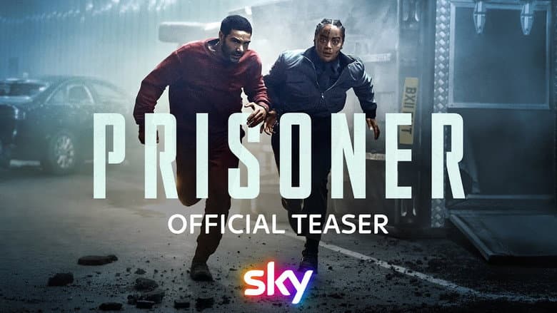 Imagen 6 de galería para Prisoner
