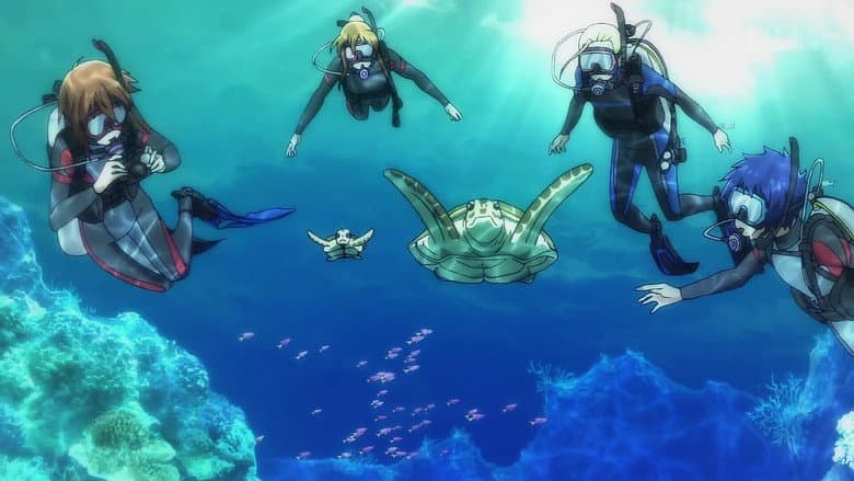 Imagen 3 de galería para Grand Blue