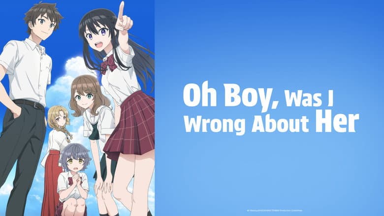 Imagen 3 de galería para Oh Boy, Was I Wrong About Her