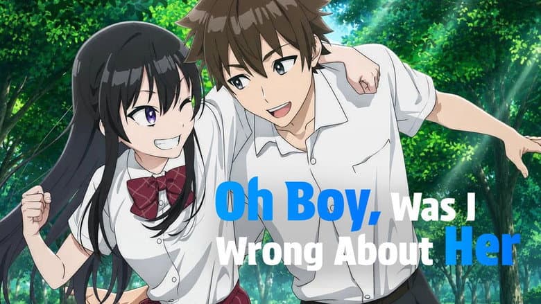 Imagen 5 de galería para Oh Boy, Was I Wrong About Her