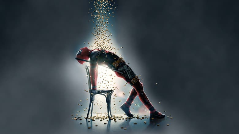 Imagen 2 de galería para Deadpool 2