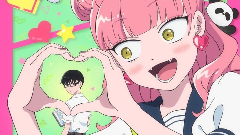 Imagen 6 de galería para Seihantai na Kimi to Boku