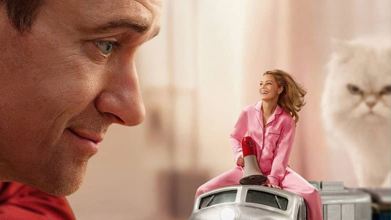Imagen 3 de galería para The Miniature Wife