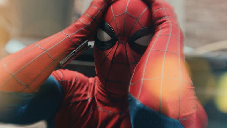 Imagen 2 de galería para Spider-Man: Un nuevo día
