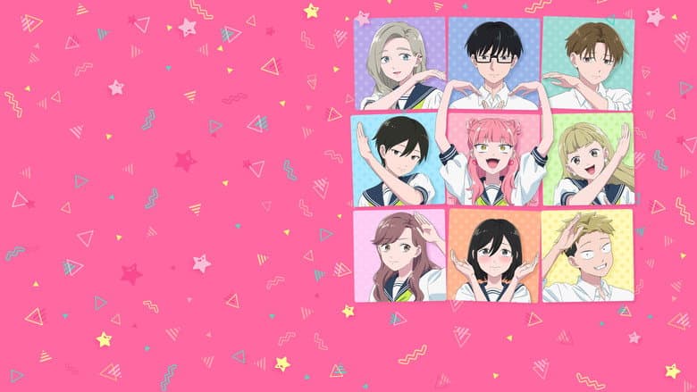 Imagen 3 de galería para Seihantai na Kimi to Boku