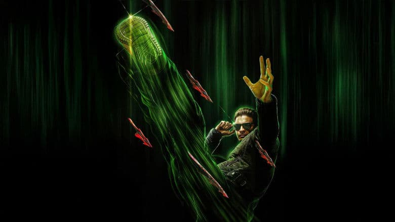 Imagen 5 de galería para Mortal Kombat II