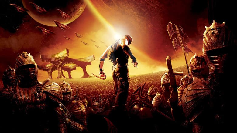 Imagen 3 de galería para Las crónicas de Riddick