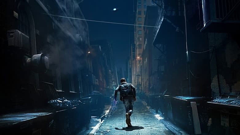 Imagen 1 de galería para Code 8