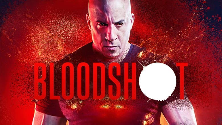 Imagen 2 de galería para Bloodshot
