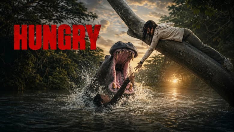 Imagen 4 de galería para Hungry