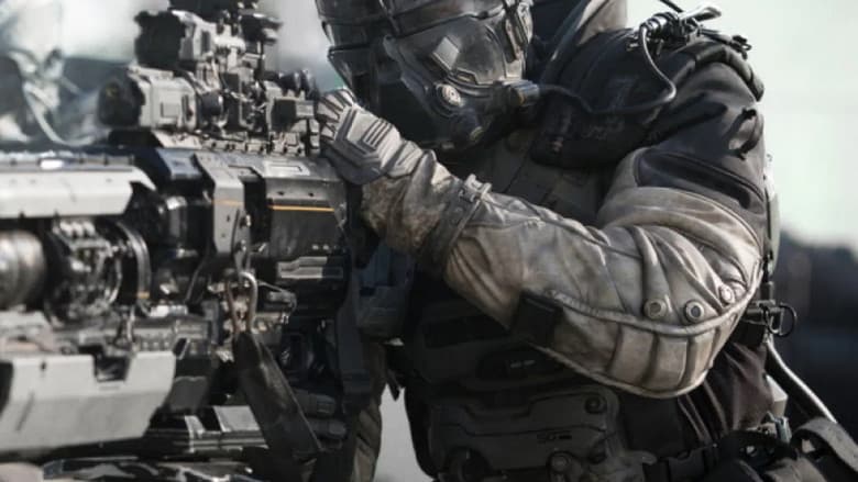 Imagen 3 de galería para Spectral