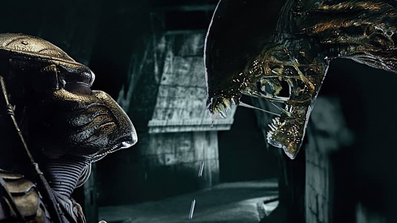 Imagen 4 de galería para Alien contra predator