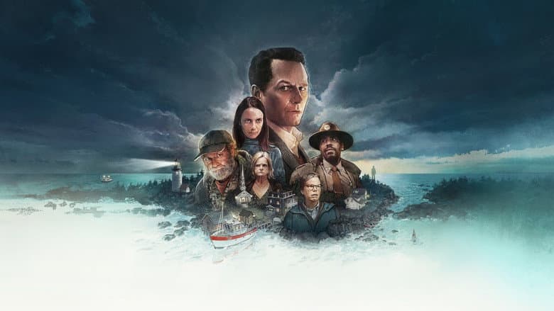 Imagen 3 de galería para La maldición de Widow's Bay