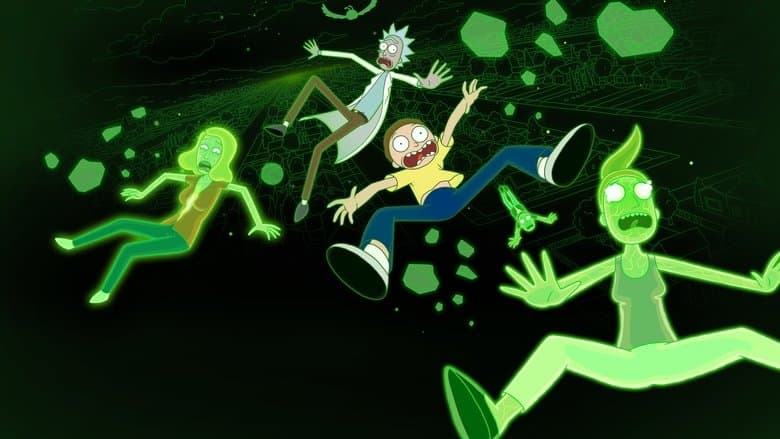 Imagen 4 de galería para Rick y Morty