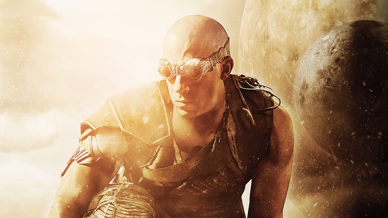 Imagen 3 de galería para Riddick