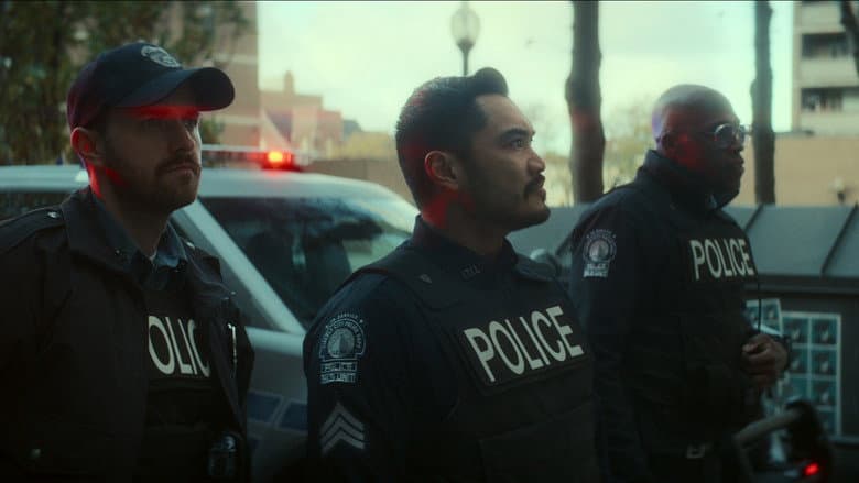 Imagen 5 de galería para Código 8 (Parte 2)