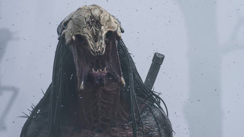 Imagen 4 de galería para Predator: La presa