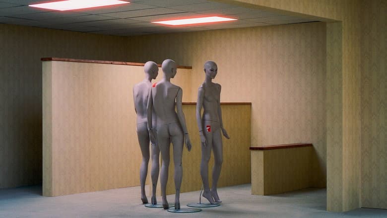 Imagen 7 de galería para Backrooms