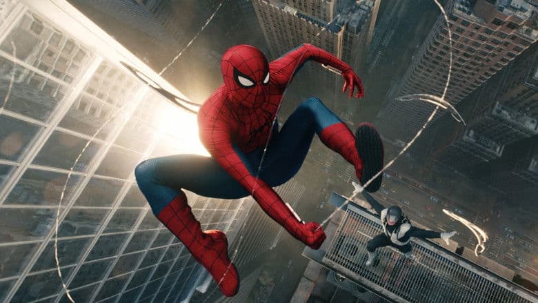 Imagen 1 de galería para Spider-Man: Un nuevo día