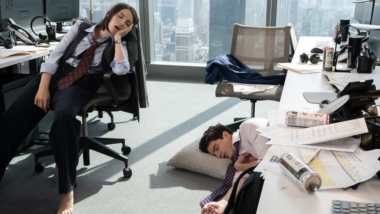 Imagen 7 de galería para No aptos para el trabajo