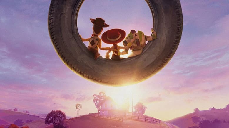 Imagen 2 de galería para Toy Story 5