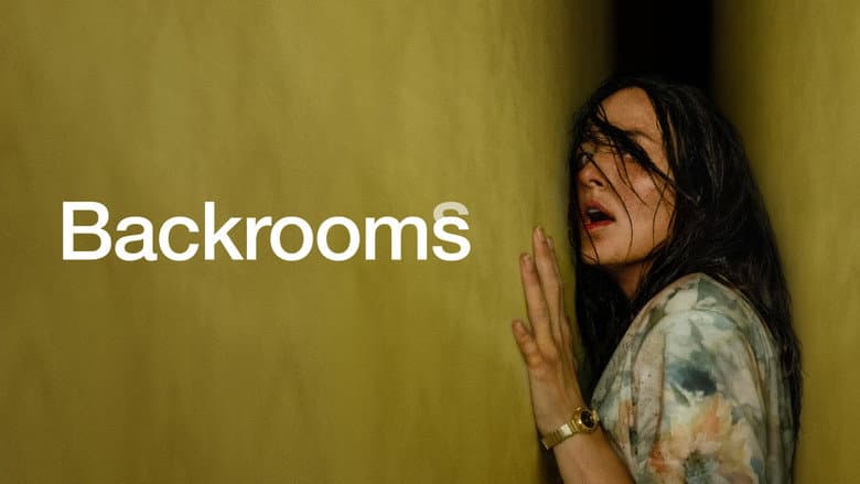 Imagen 6 de galería para Backrooms
