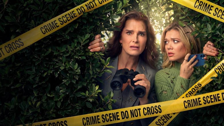 Imagen 2 de galería para You're Killing Me