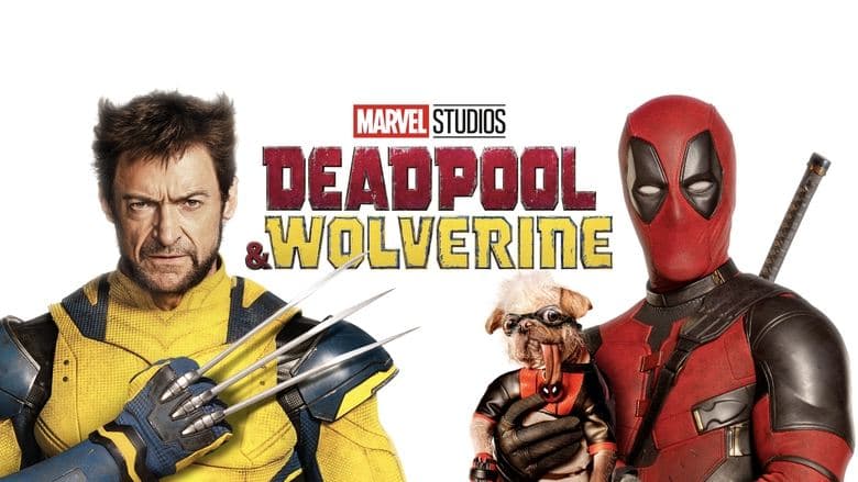 Imagen 1 de galería para Deadpool y Lobezno