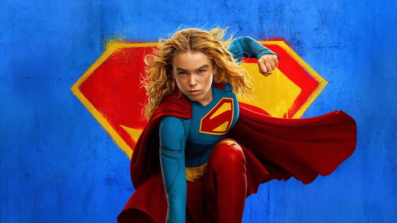 Imagen 4 de galería para Supergirl