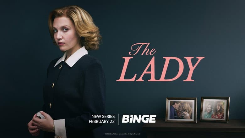 Imagen 2 de galería para The Lady