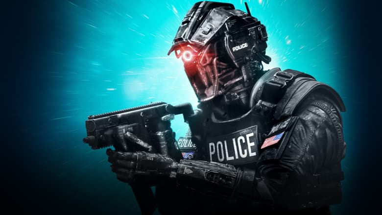 Imagen 7 de galería para Code 8
