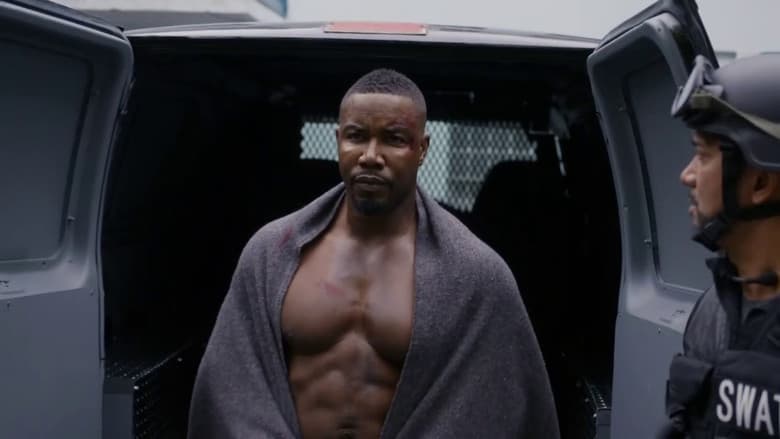 Imagen 4 de galería para S.W.A.T.: Bajo asedio
