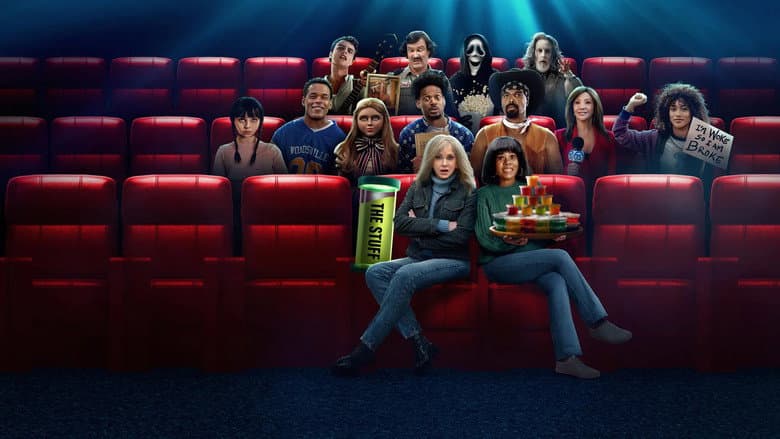 Imagen 1 de galería para Scary Movie